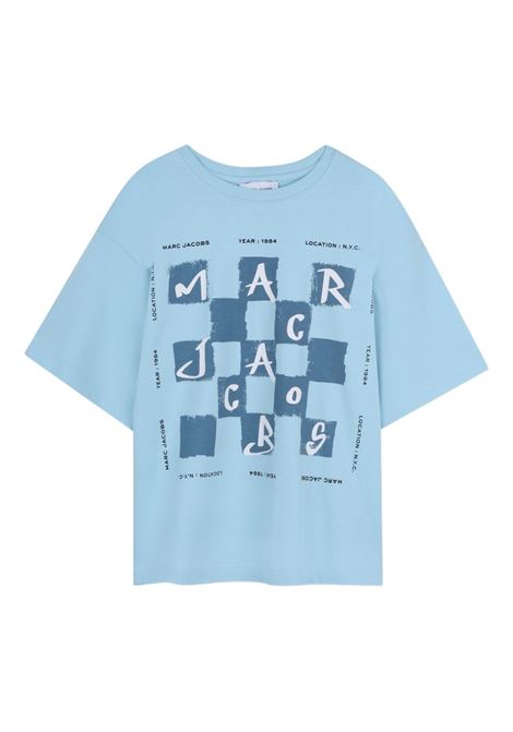 T-shirt Marc Jacobs Kids MARC JACOBS KIDS | T-SHIRT E POLO | W6076577B
